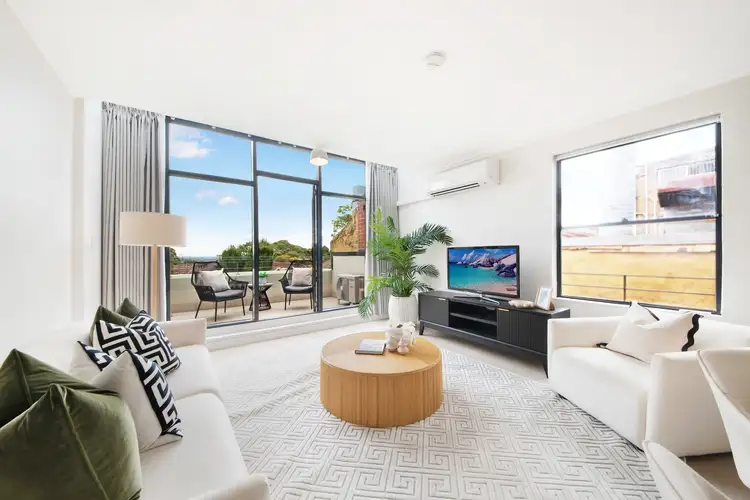 Sixth view of Homely apartment listing, 29/236 Pacific Highway, Crows Nest NSW 2065