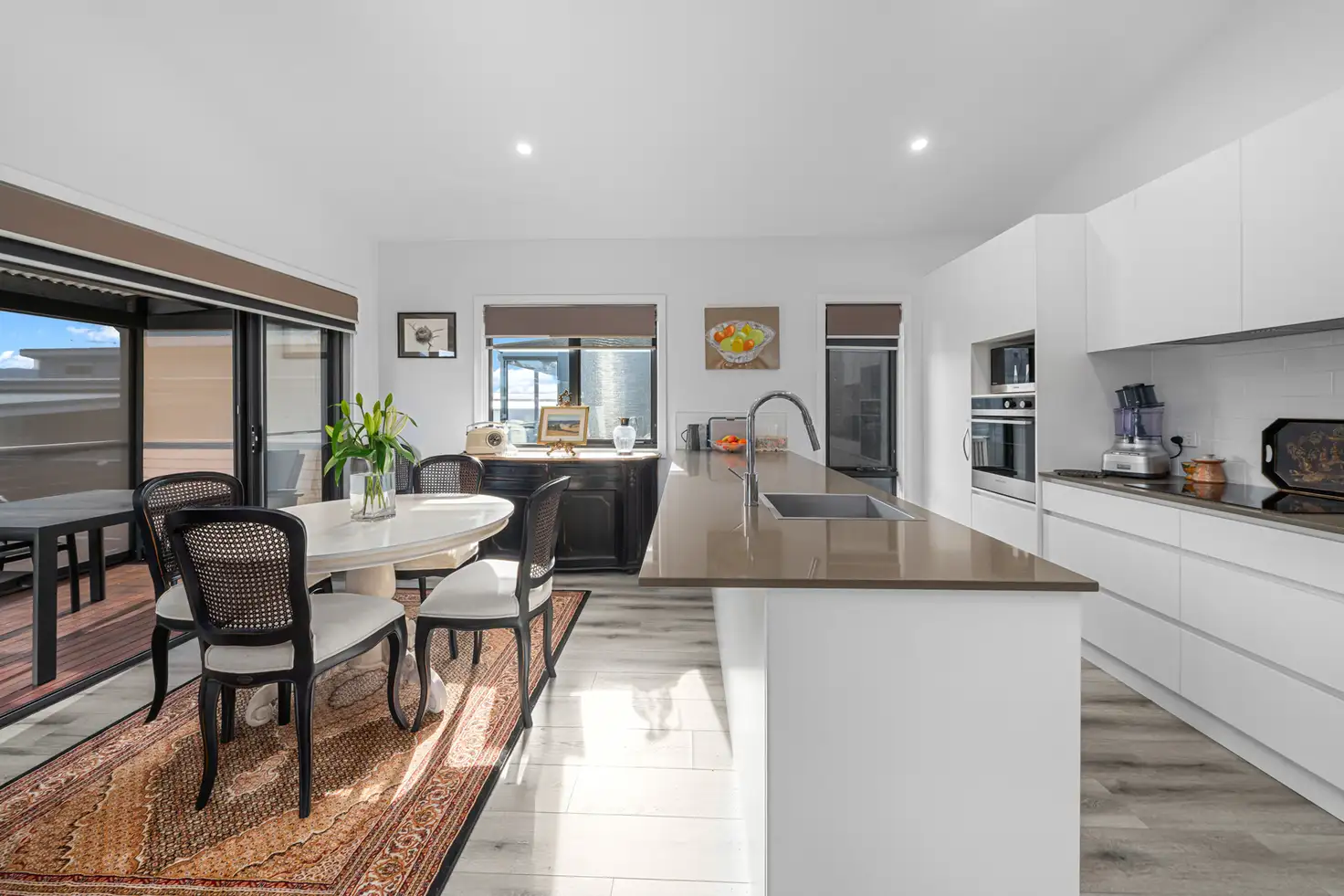 Main view of Homely house listing, 16 Celata Drive, Old Beach TAS 7017