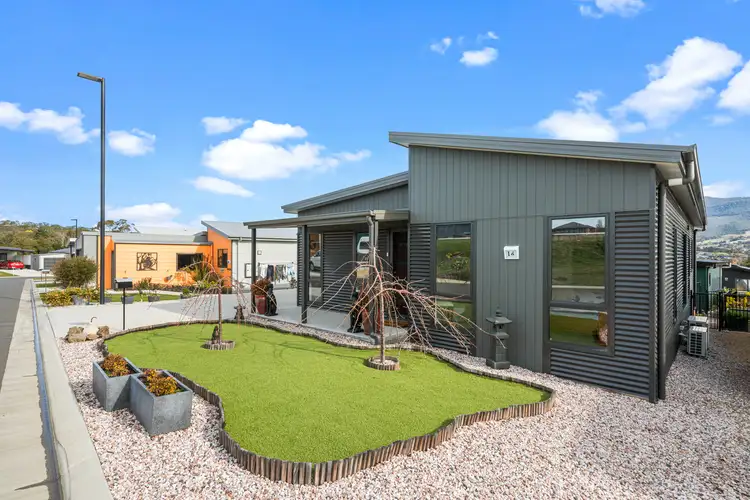 Fifth view of Homely house listing, 16 Celata Drive, Old Beach TAS 7017