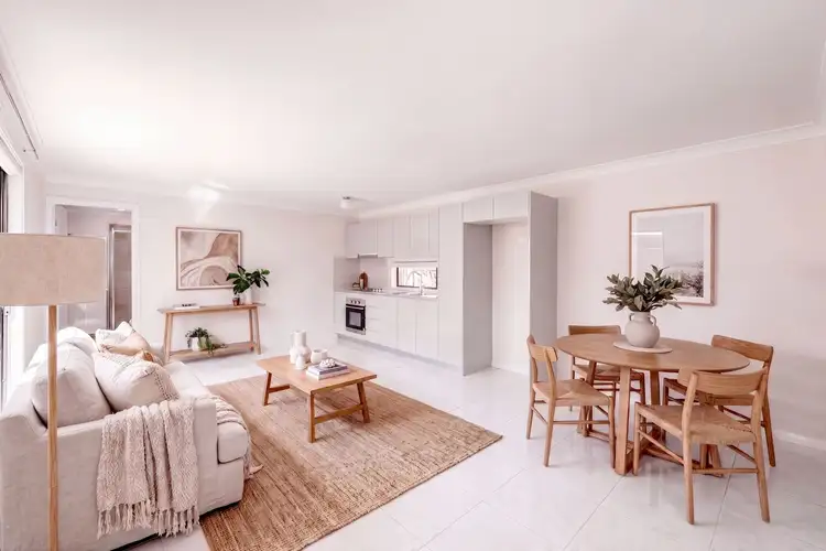90A Lovegrove Drive