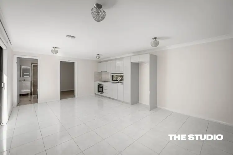 Second view of Homely house listing, 90A Lovegrove Drive, Quakers Hill NSW 2763
