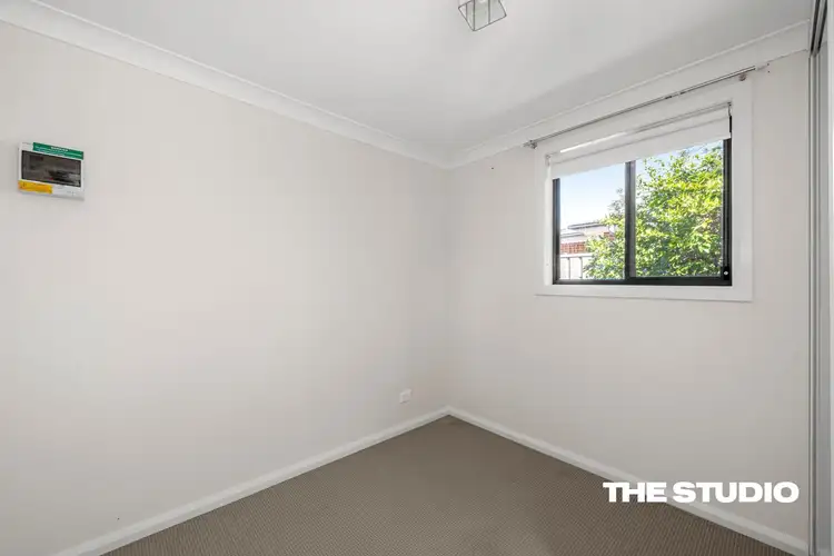 Fifth view of Homely house listing, 90A Lovegrove Drive, Quakers Hill NSW 2763
