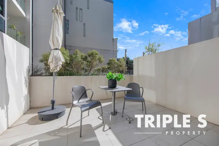 301/150 Pacific Highway, North Sydney NSW 2060