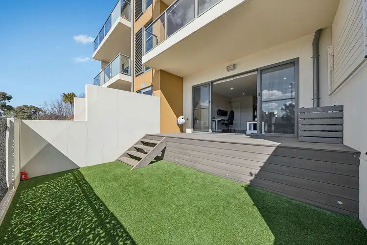 16/307 Flemington Road, Franklin ACT 2913