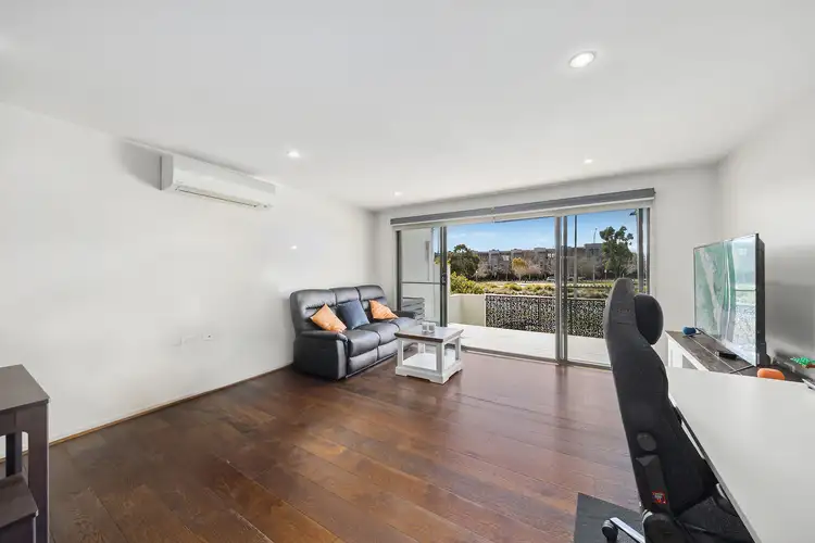 Fourth view of Homely apartment listing, 16/307 Flemington Road, Franklin ACT 2913