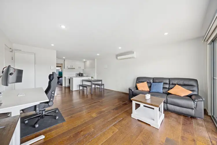 Fifth view of Homely apartment listing, 16/307 Flemington Road, Franklin ACT 2913