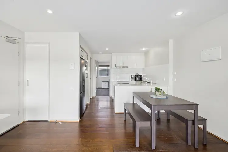 Sixth view of Homely apartment listing, 16/307 Flemington Road, Franklin ACT 2913