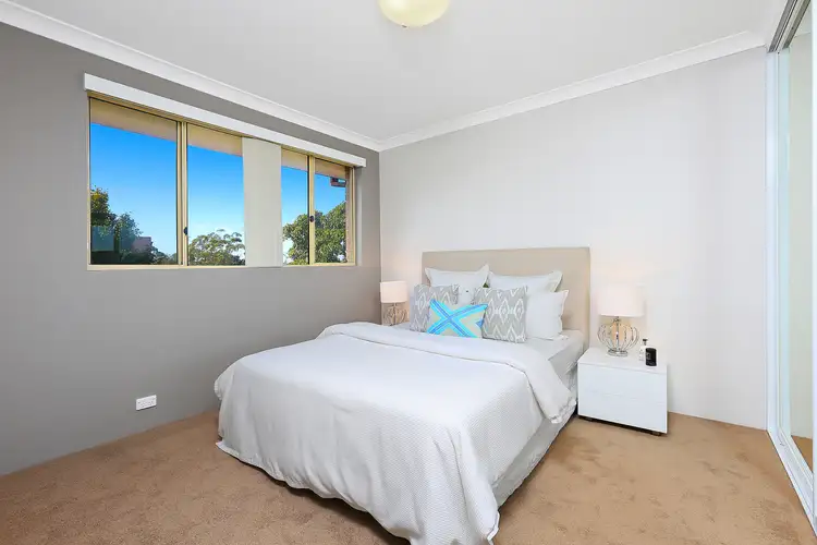 Fourth view of Homely apartment listing, 21/16 Chapman Street, Gymea NSW 2227