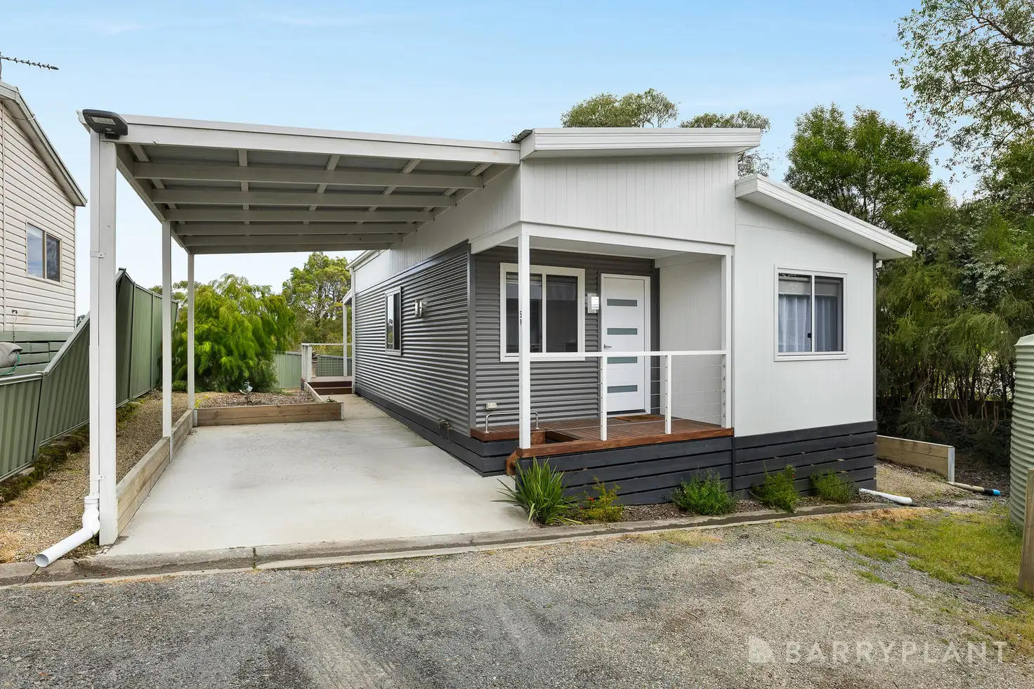 Main view of Homely unit listing, 59/322 Don Road, Badger Creek VIC 3777