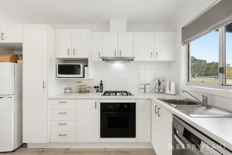 Second view of Homely unit listing, 59/322 Don Road, Badger Creek VIC 3777