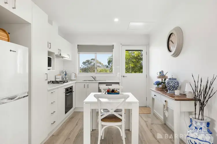 Third view of Homely unit listing, 59/322 Don Road, Badger Creek VIC 3777
