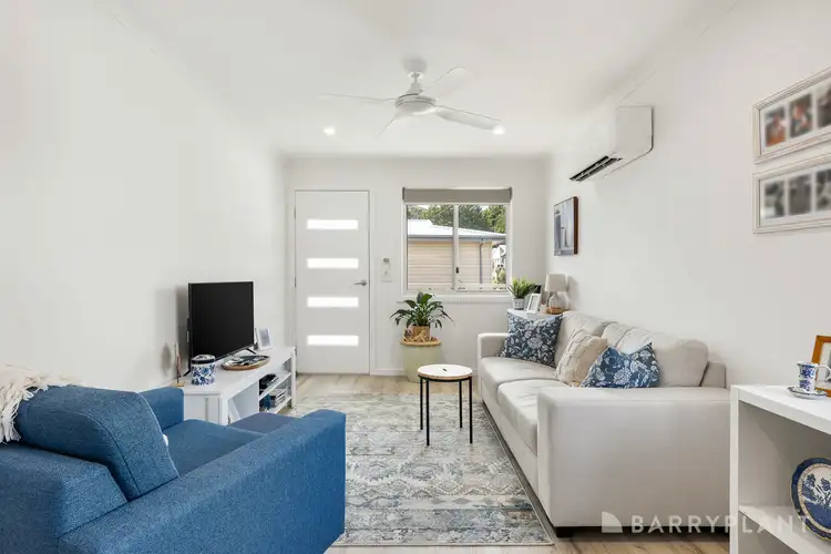 Fourth view of Homely unit listing, 59/322 Don Road, Badger Creek VIC 3777