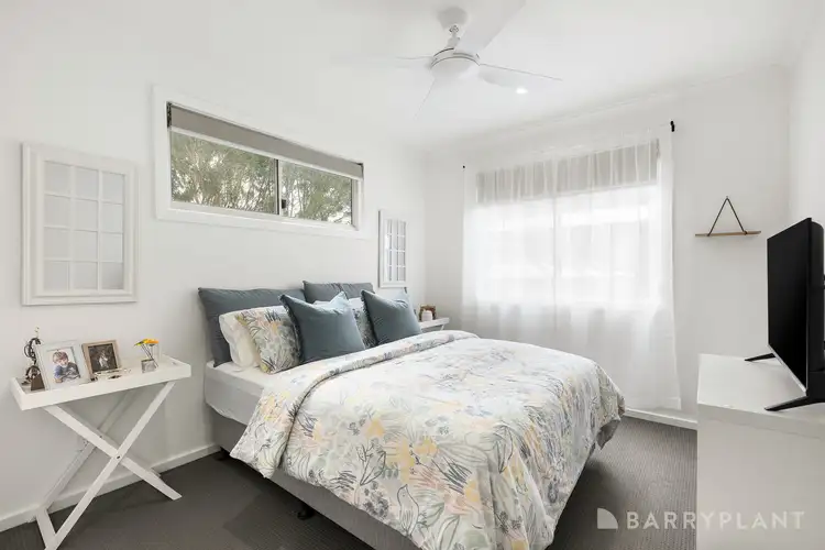 Fifth view of Homely unit listing, 59/322 Don Road, Badger Creek VIC 3777