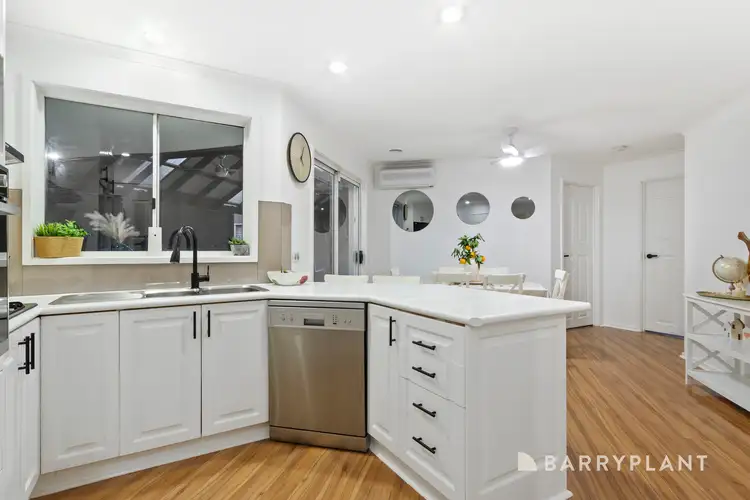 Fourth view of Homely house listing, 5 Rio Court, Ferntree Gully VIC 3156