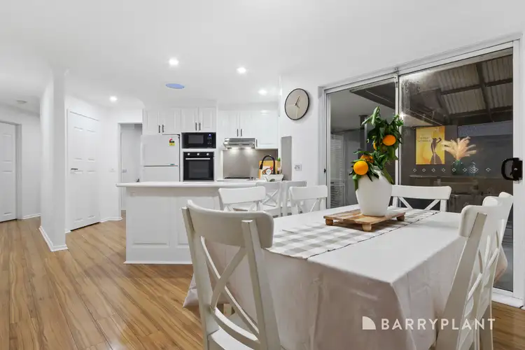 Fifth view of Homely house listing, 5 Rio Court, Ferntree Gully VIC 3156
