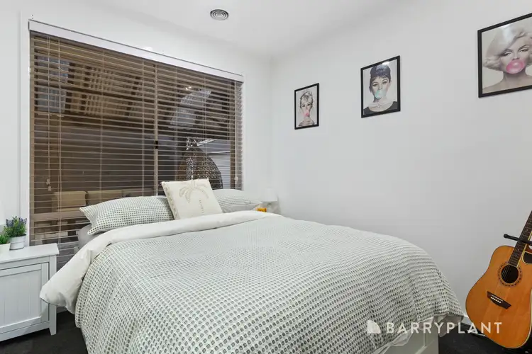 Sixth view of Homely house listing, 5 Rio Court, Ferntree Gully VIC 3156