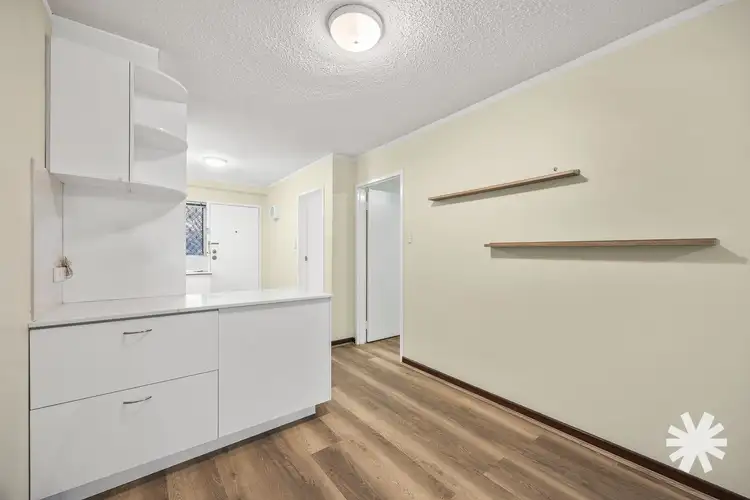 Sixth view of Homely apartment listing, 3/322 Canning Highway, Como WA 6152