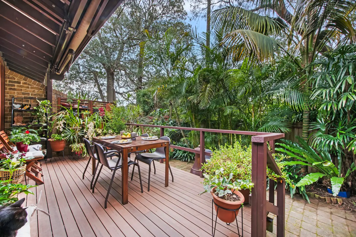 Main view of Homely townhouse listing, 23/32 Chandos Street, Ashfield NSW 2131