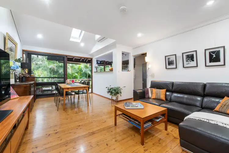 Second view of Homely townhouse listing, 23/32 Chandos Street, Ashfield NSW 2131