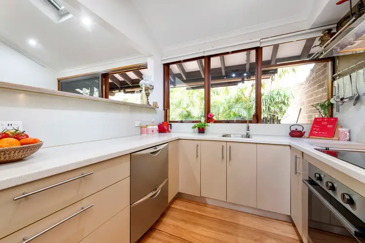 Third view of Homely townhouse listing, 23/32 Chandos Street, Ashfield NSW 2131