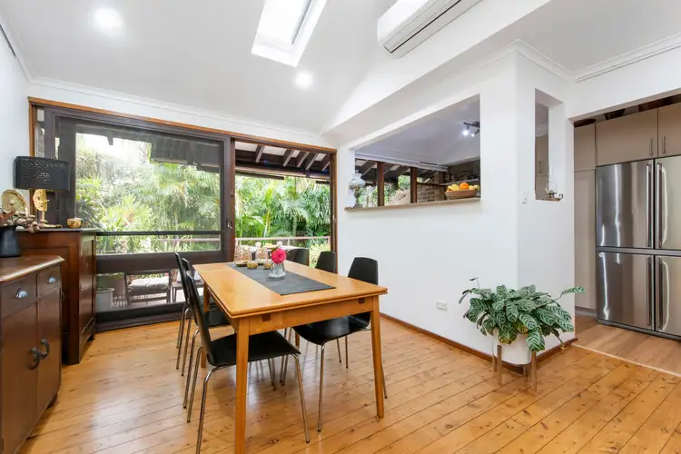 Fourth view of Homely townhouse listing, 23/32 Chandos Street, Ashfield NSW 2131