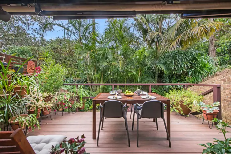 Fifth view of Homely townhouse listing, 23/32 Chandos Street, Ashfield NSW 2131