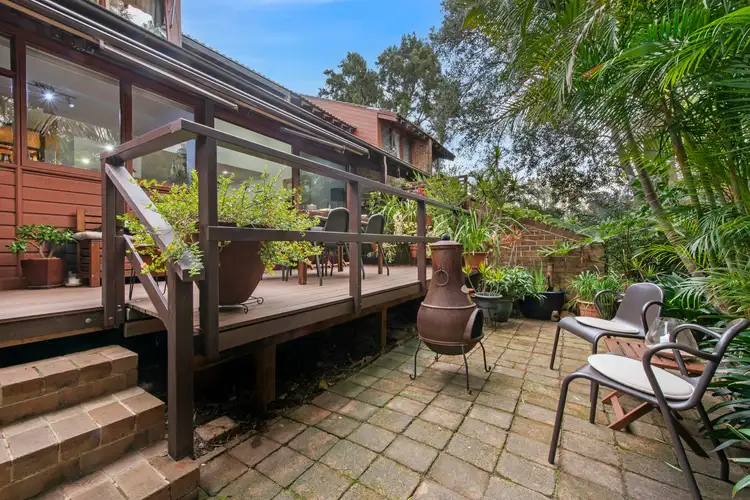 Sixth view of Homely townhouse listing, 23/32 Chandos Street, Ashfield NSW 2131