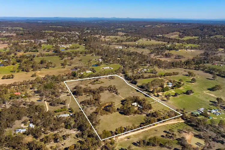 Third view of Homely house listing, 196 Eagles Road, Harcourt VIC 3453