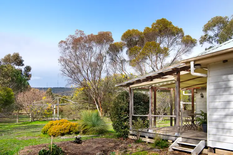 Fourth view of Homely house listing, 196 Eagles Road, Harcourt VIC 3453