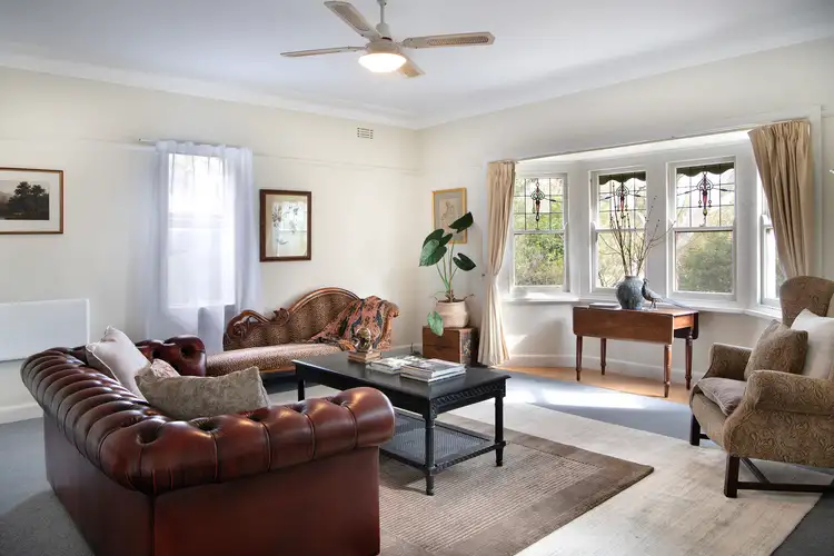 Fifth view of Homely house listing, 196 Eagles Road, Harcourt VIC 3453