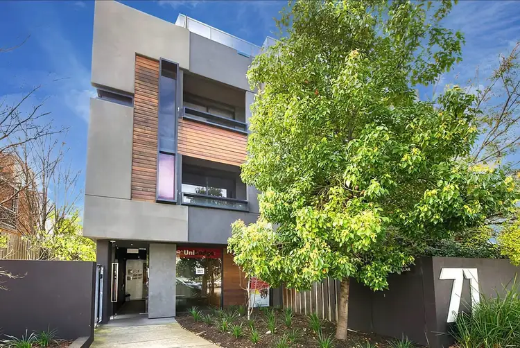 302B/71 Riversdale Road, Hawthorn VIC 3122