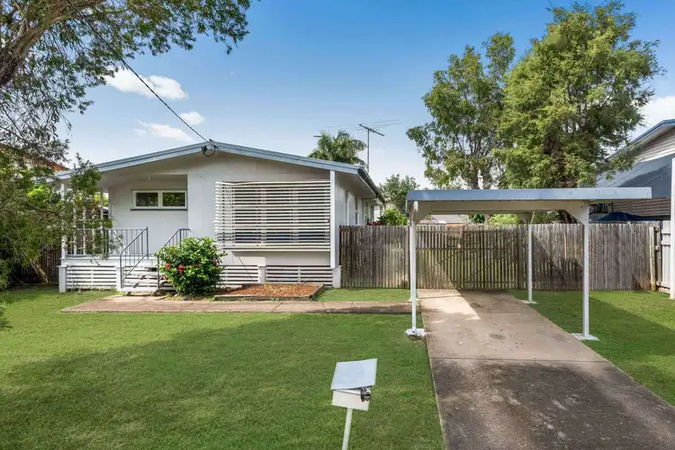 30 Barellan Street, Cranbrook QLD 4814