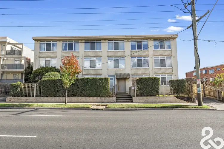 17/786 Warrigal Road, Malvern East VIC 3145
