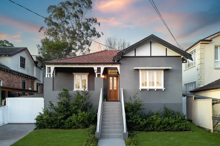 10 Denistone Road, Eastwood NSW 2122