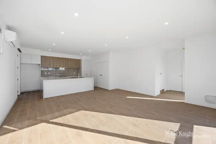 Second view of Homely townhouse listing, 1 Chiefly Close, Lilydale VIC 3140