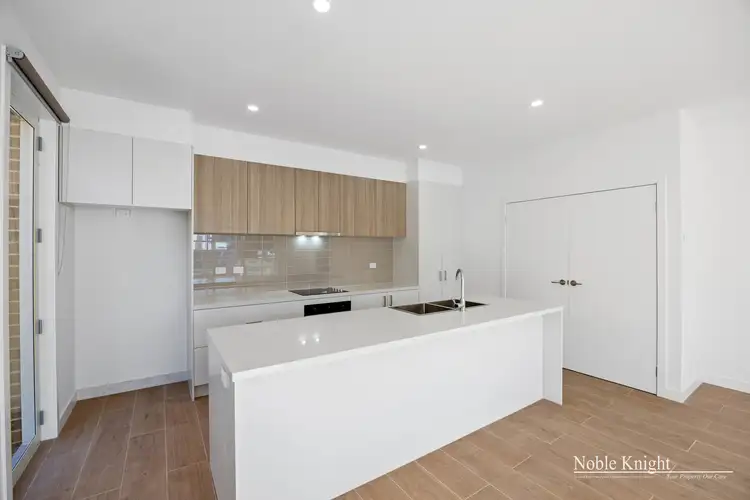 Third view of Homely townhouse listing, 1 Chiefly Close, Lilydale VIC 3140