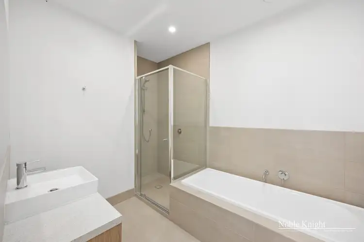 Fourth view of Homely townhouse listing, 1 Chiefly Close, Lilydale VIC 3140