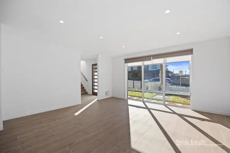 Fifth view of Homely townhouse listing, 1 Chiefly Close, Lilydale VIC 3140