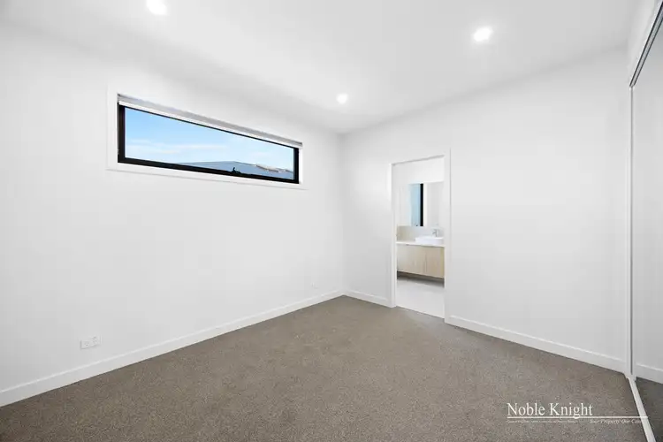 Third view of Homely townhouse listing, 8 Chiefly Close, Lilydale VIC 3140