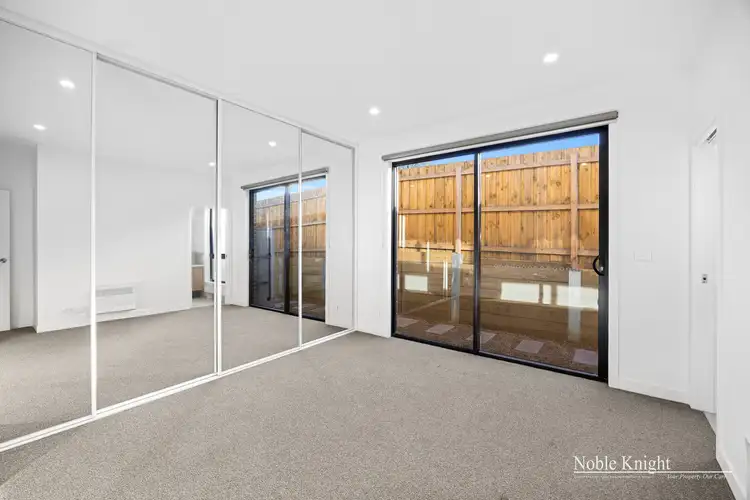 Fourth view of Homely townhouse listing, 8 Chiefly Close, Lilydale VIC 3140