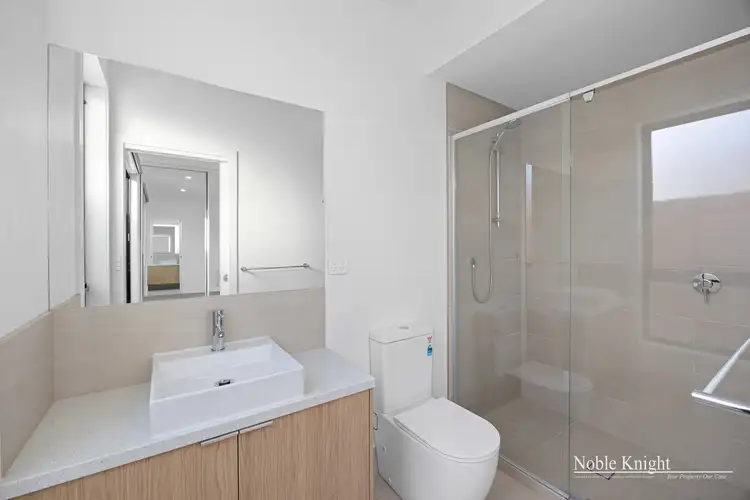 Fifth view of Homely townhouse listing, 8 Chiefly Close, Lilydale VIC 3140