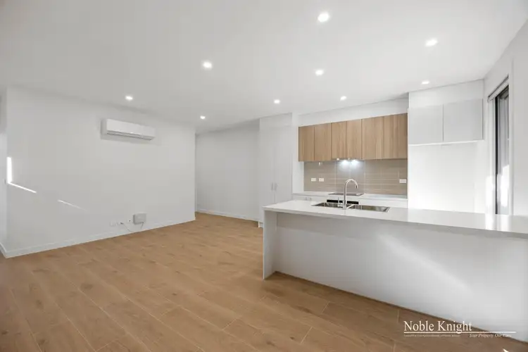 7 Chiefly Close, Lilydale VIC 3140