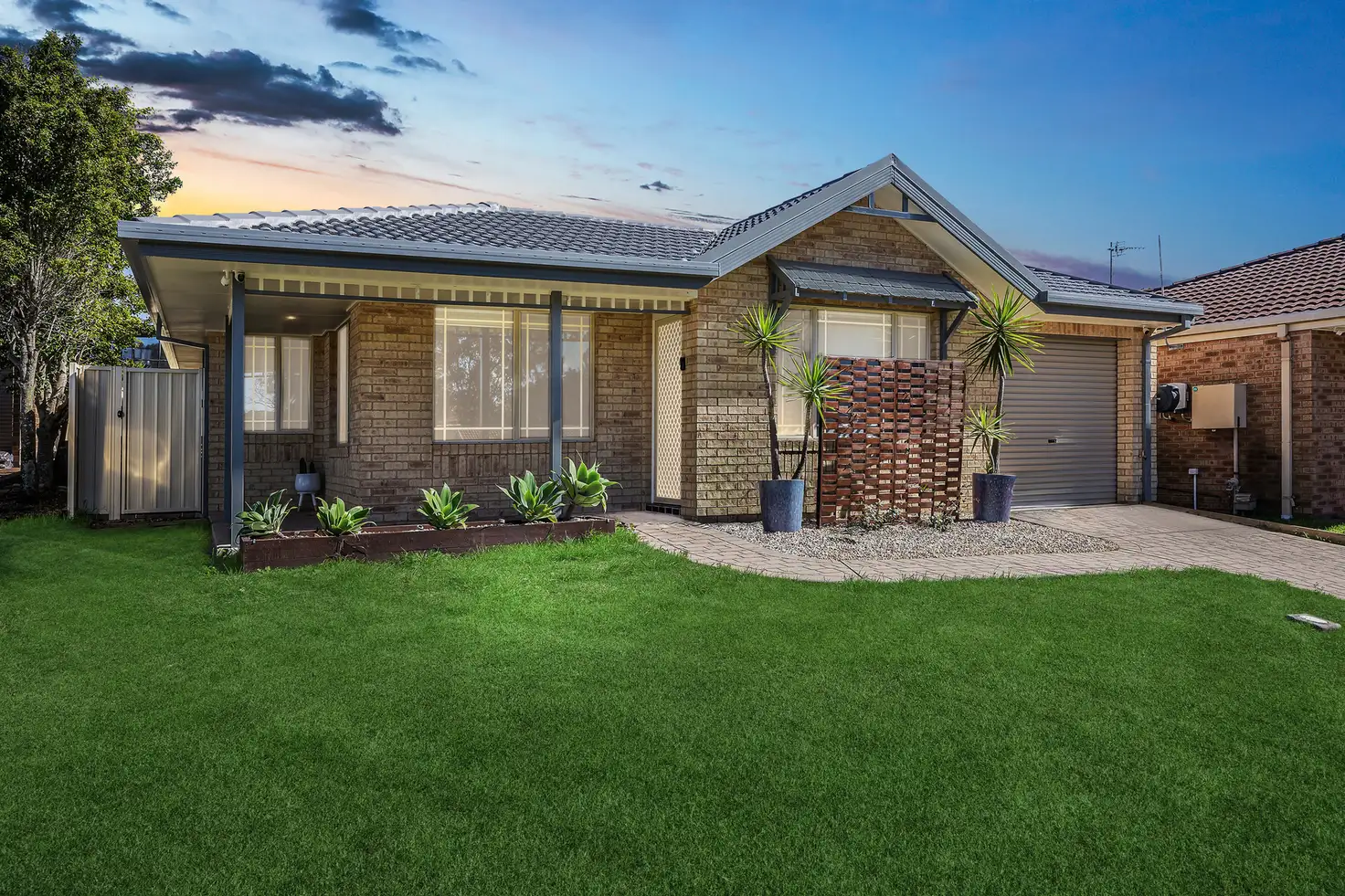 Main view of Homely house listing, 7 Newton Place, Blue Haven NSW 2262