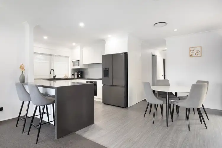 Third view of Homely house listing, 7 Newton Place, Blue Haven NSW 2262