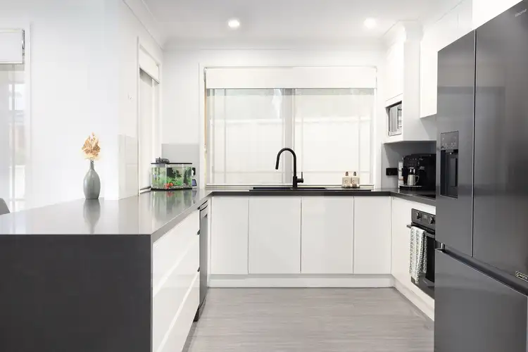 Fourth view of Homely house listing, 7 Newton Place, Blue Haven NSW 2262