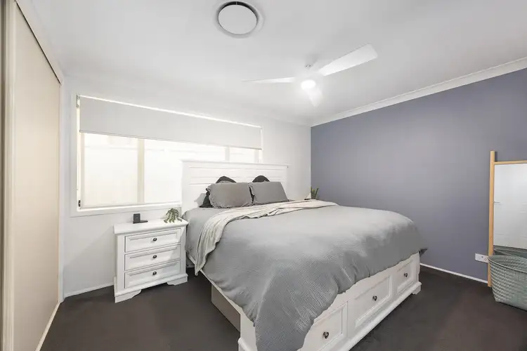 Fifth view of Homely house listing, 7 Newton Place, Blue Haven NSW 2262