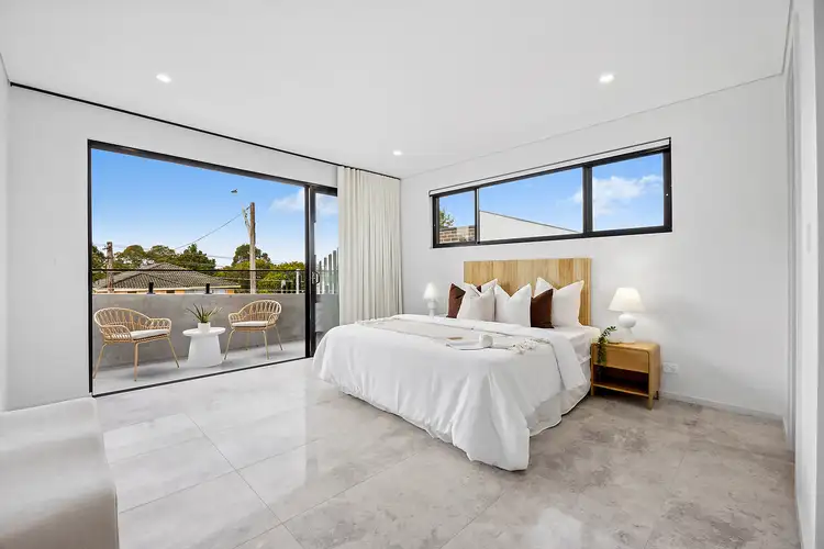 Fourth view of Homely semi-detached listing, 103B Tower Street, Panania NSW 2213