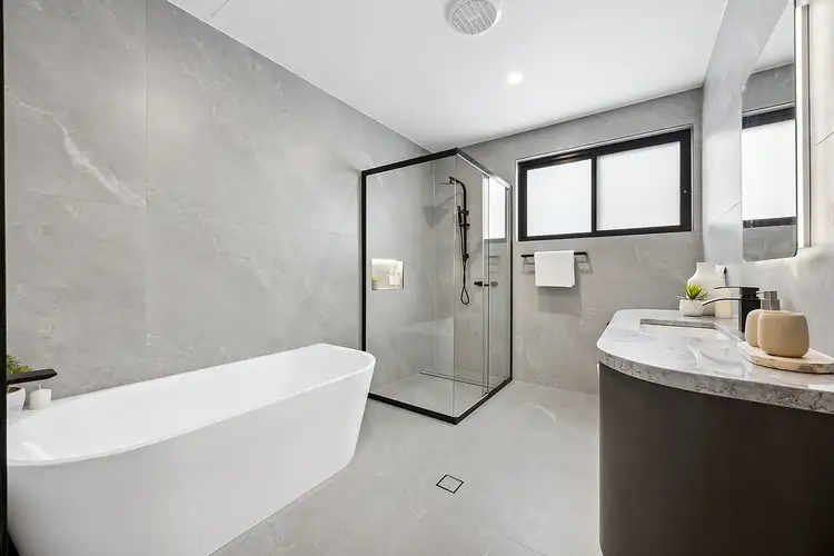 Fifth view of Homely semi-detached listing, 103B Tower Street, Panania NSW 2213