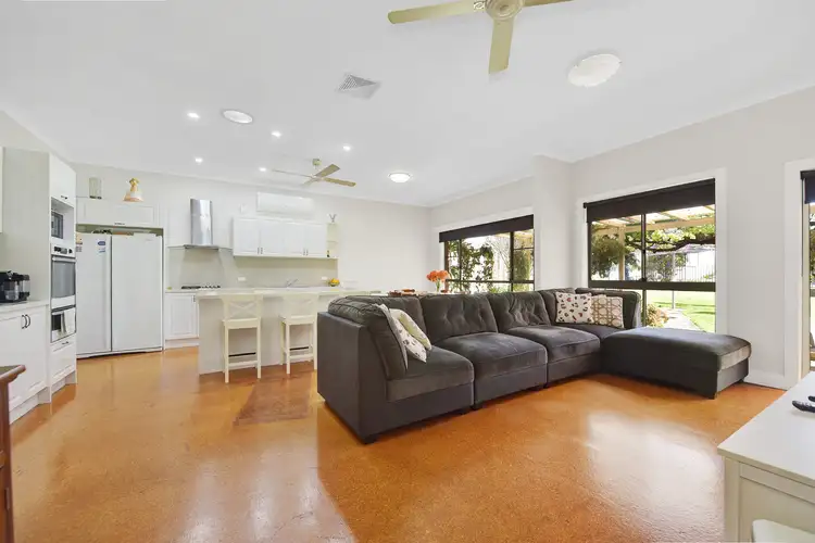 Second view of Homely house listing, 1 Irving Street, Parramatta NSW 2150