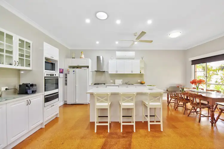 Third view of Homely house listing, 1 Irving Street, Parramatta NSW 2150